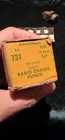 Greenlee Radio Chassis Punch No. 731 Square Punch Set 5/8 inch Knockout 15.8mm  — photo 2