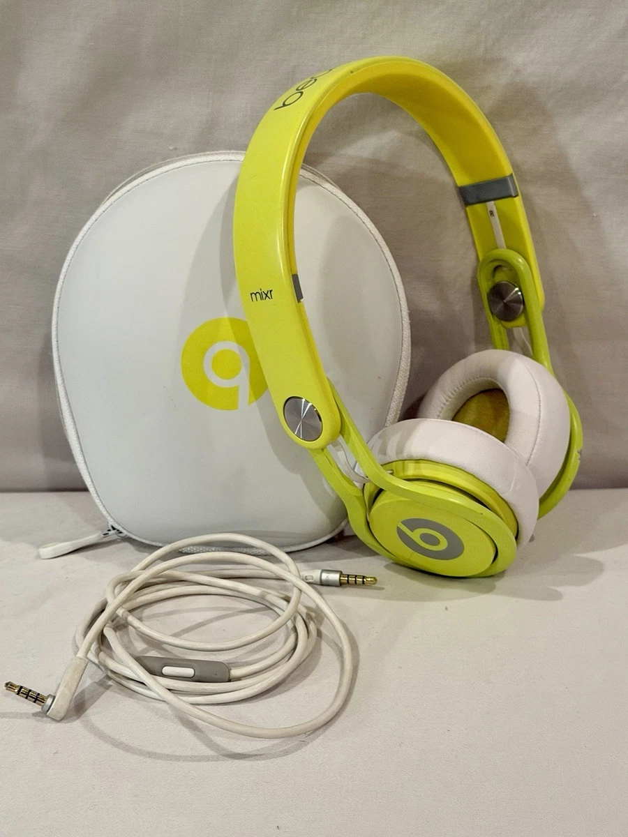 Beats Mixr Neon for sale | eBay