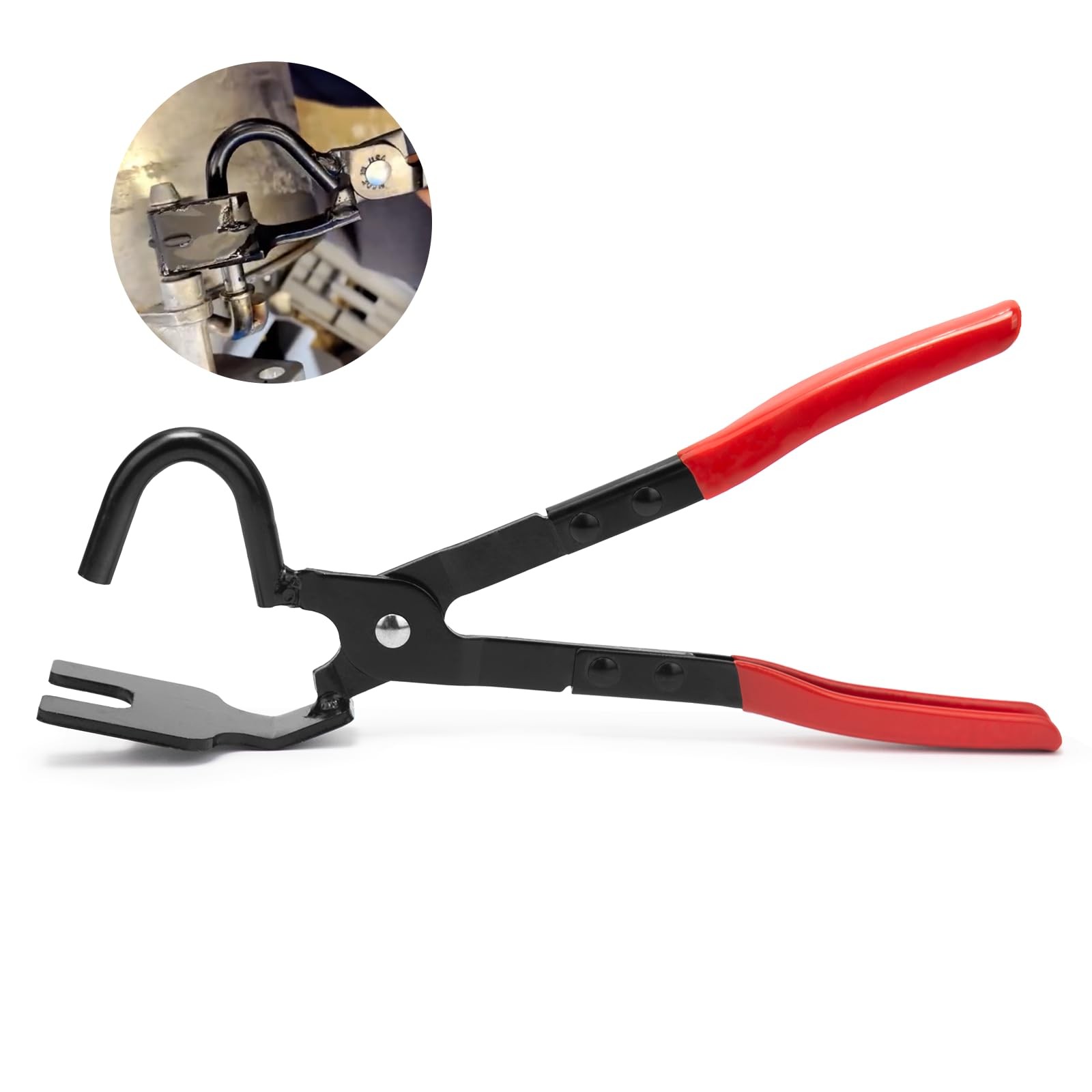Pinza Smontaggio Gommino Scarico 29.5cm Professionale | Auto e SUV