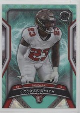 2024 Topps Resurgence Rookies Aqua Surge Refractor 206/249 Tykee Smith #191 19l7