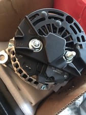Lichtmaschine Generator 120A für Mercedes- B...