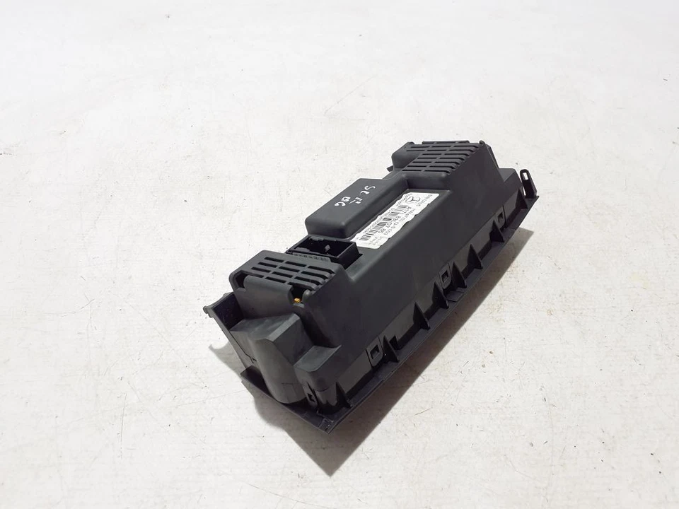 Centralina Climatizzatore Mercedes SLK R171 2006 Benzina Anteriore 120kW - Immagine 3 di 4