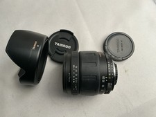 Tamron 179D AF IF 28-105mm D Lens for Nikon