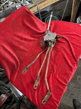 1960s 1970s Saginaw 4 Speed Shifter Linkage Arms Hot Rat Rod Custom Camaro