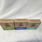 Dr. Squatch Men's Natural Soap 3-Pack All Natural Cool Fresh Aloe Fresh Falls — photo 2