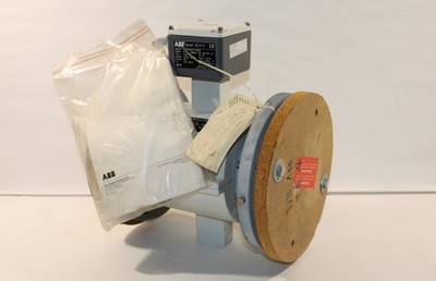 ABB SE41F/001652 Magnetic Flow Meter DN 100/PN 16 NEW