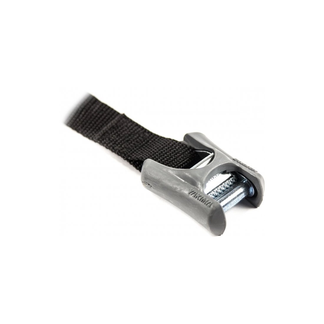 YAKIMA KAYAK HEAVY DUTY STRAPS8005006,Two 4.9m straps,Soft rubber