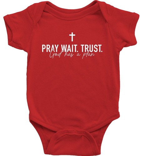 Even If Daniel 3:18 Baby Infant Onesie Bodysuit One Piece