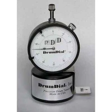 DrumDial Drum Tuner