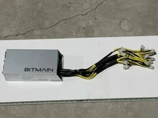 Mining BITMAIN Antminer APW3 + + ASIC Power Supply Unit From Japan NEW Authentic