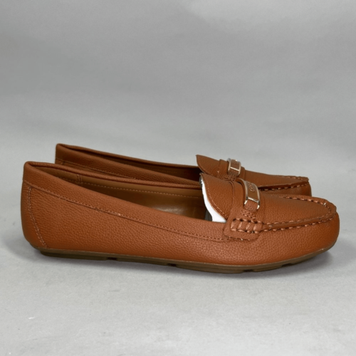 Calvin Klein Women's Levonne Loafers - Picture 1 of 12