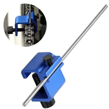 Motorcycle Chain Alignment Tool Sprocket Chain Adjusting For Honda Yamaha Suzuki