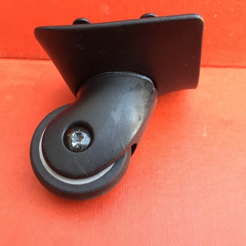 SAMSONITE suitcase SPINNER wheel REPLACEMENT spare USED part D256 L