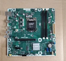 HP Envy IPM17-DD Odense 799929-001 Desktop Motherboard LGA1151 DDR3L