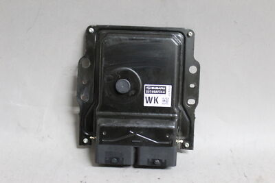 15 2015 SUBARU LEGACY ECU ECM COMPUTER ELECTRIC CONTROL MODULE 22765AF36A OEM
