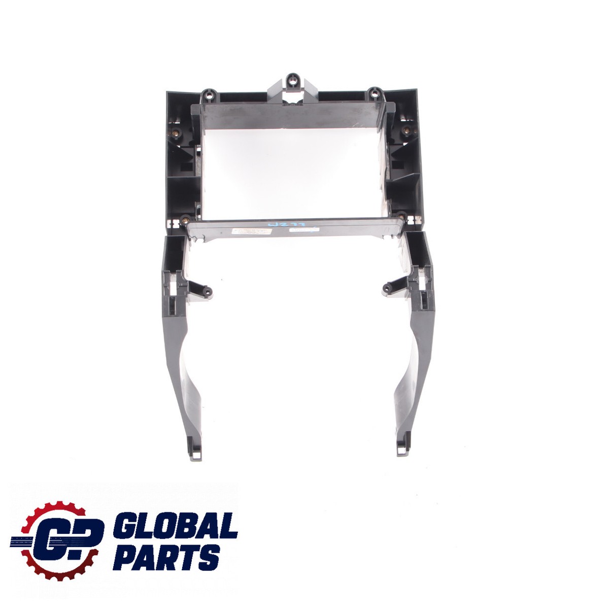 Navigation Support Mercedes W211 Dashboard Centre Console Mount