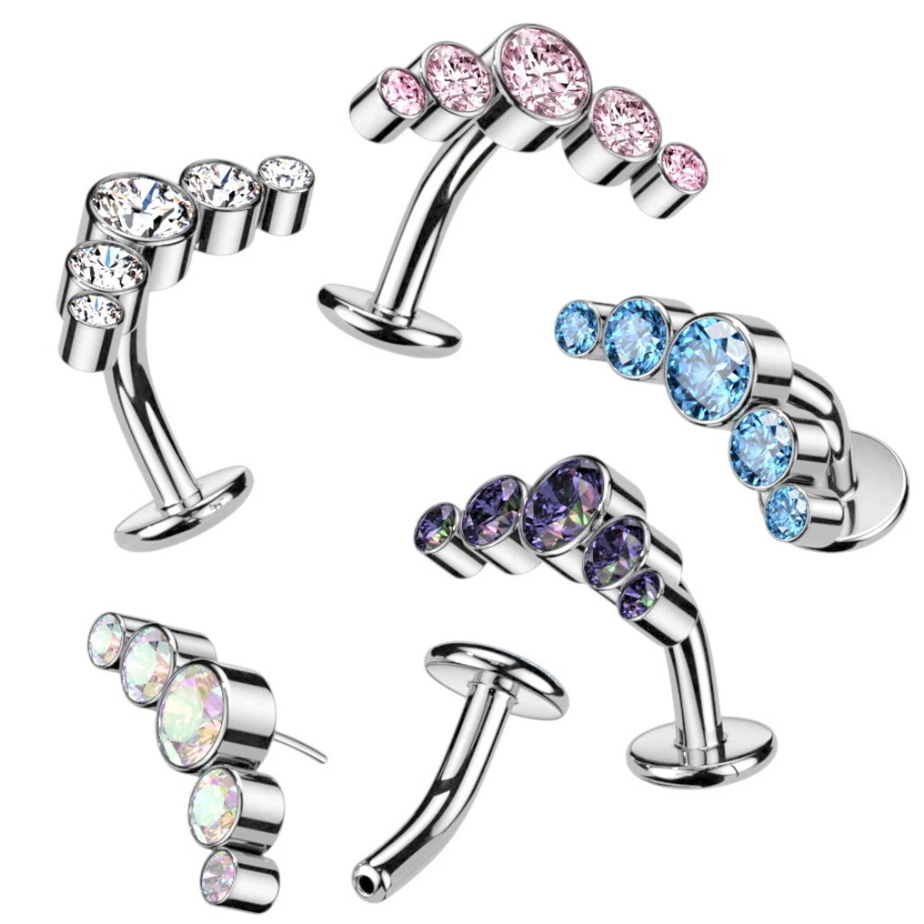 Belly button piercing ebay online