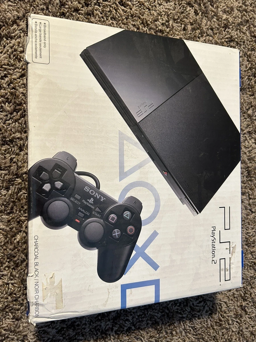 Sony PlayStation 2 - Original RF Video Game Consoles for sale | eBay