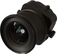 Nikon 24mm F3.5D ED PC-E Objektiv