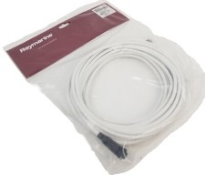 Raymarine A80275 10m White Quantum Data Cable Chartplotter Radar NEW