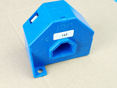 LEM CURRENT TRANSDUCER  LA 205-S LA 205 S LA205S 112090 IPN 200A 