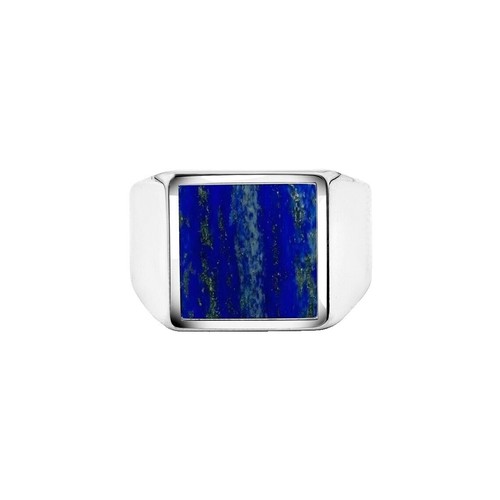 YSL Saint Laurent Artsy Ring Size 5 Blue Lapis | eBay