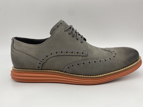 Grand Shwng Oxford Mens Shoe 8.5 