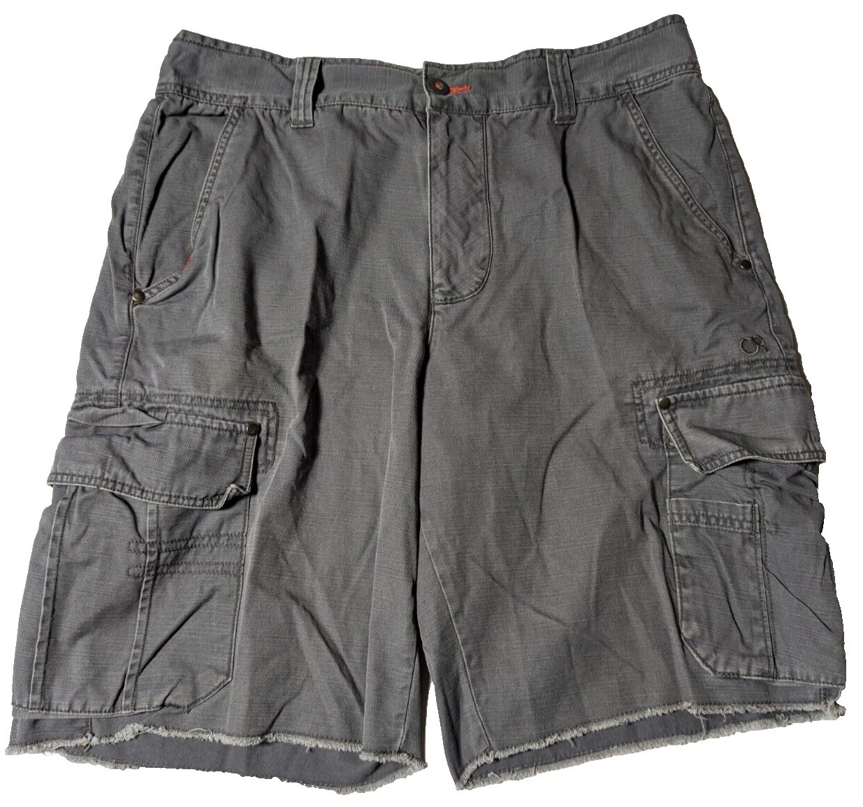 Ocean Pacific Cotton Regular 36 Size Shorts for Men