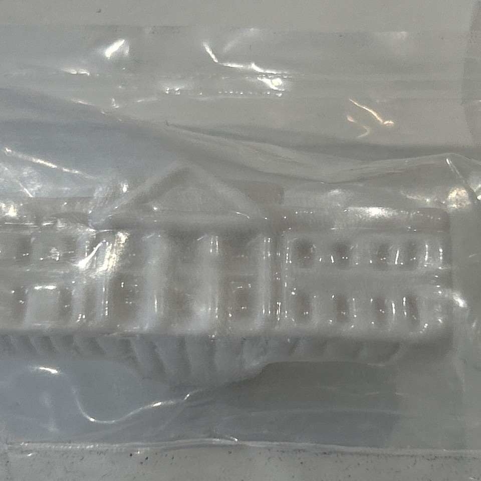 Wade Red Rose Tea Monuments of the World Series Statue of Liberty