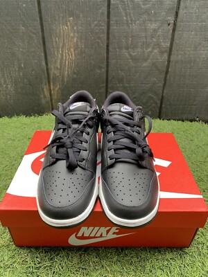 Nike Dunk Black Panda 2.0 Size 11