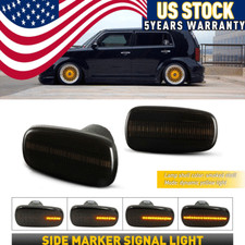 Fit For 2004-2006 Lh Rh Scion Xa Xb Fender Side Marker Light Oem Driver New