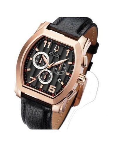 Orologio da polso Bulova Accutron 64B114 | eBay