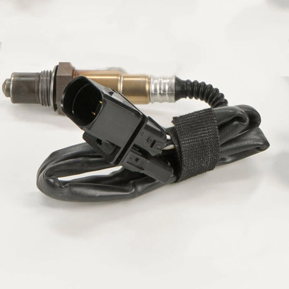 0258007357 Sonda lambda O2 sensores para Skoda Fabia I Combi 1.2 47 KW, 64 CV - Imagen 2 de 4