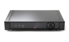 Rega Elicit MK 5 Amplificatore integrato stereo con DAC