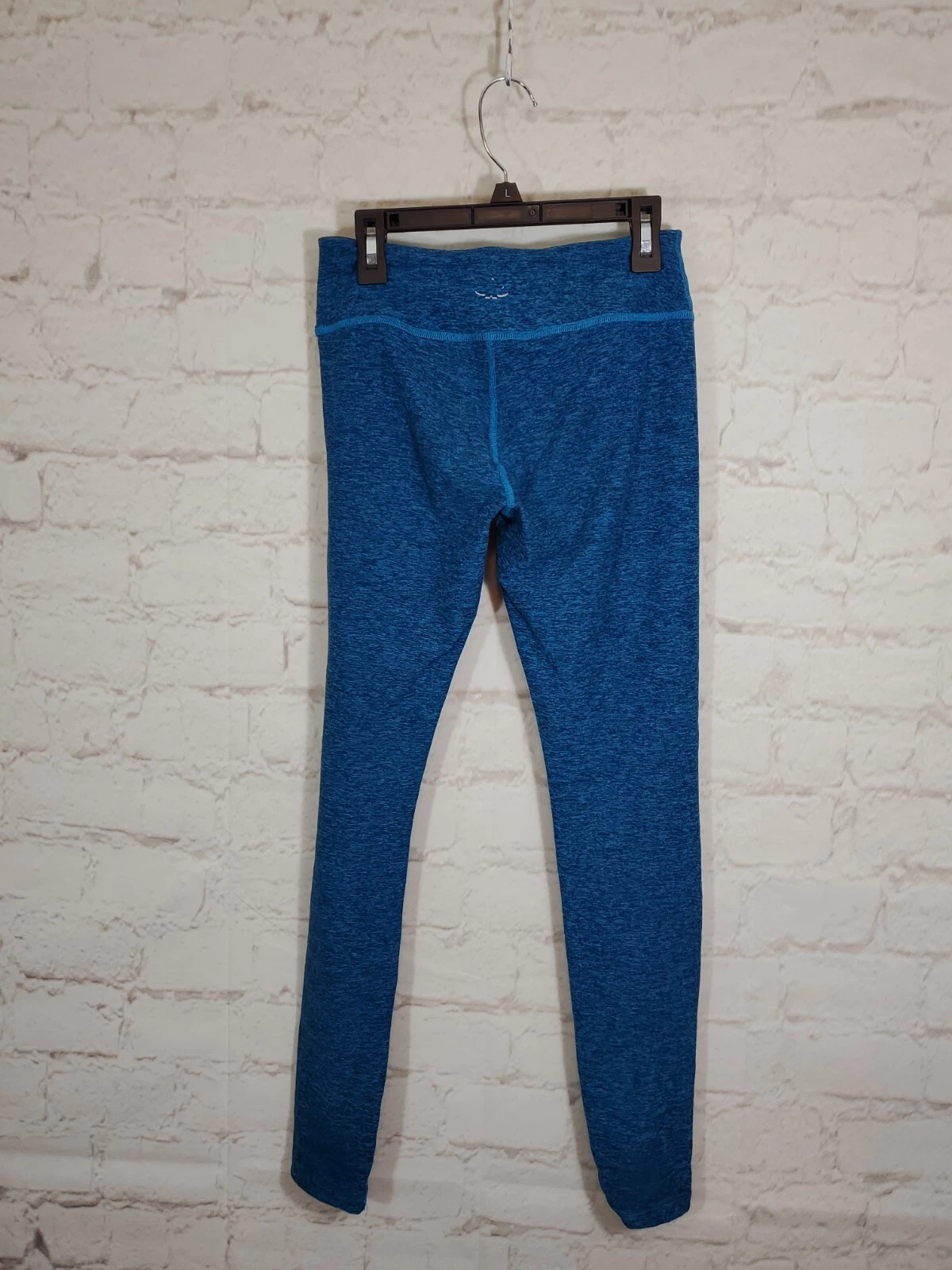 beyond-yoga long essential leggings