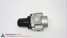 SMC AR40-F03, REGULATOR, MODULAR, NEW* #245195