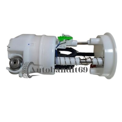 17040-JE60A Fit For Nissan X Trail T31 2009-2014 Fuel Pump Module