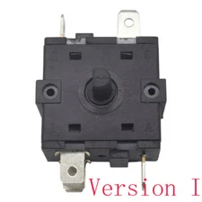 Switch Repair Kit (Version I)For Cuisinart TOA-60 Air Fryer Toaster Oven From US