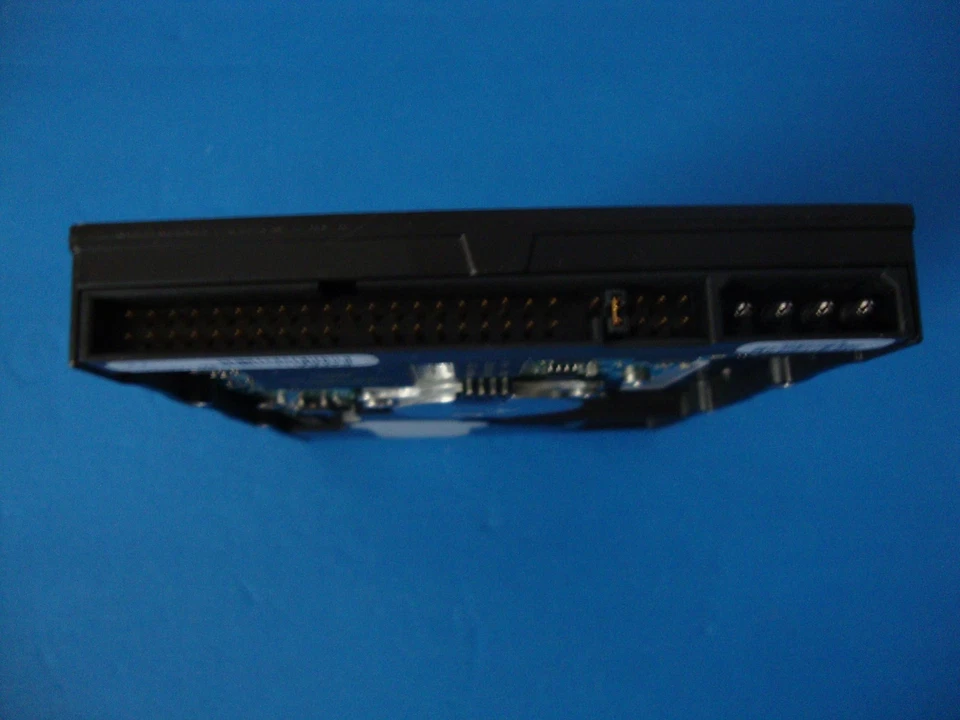 Maxtor DiamondMax +8 NAR61590 IDE 20GB Hard Drive 6E020L0510202 K M B A Tested - Image 4 of 4