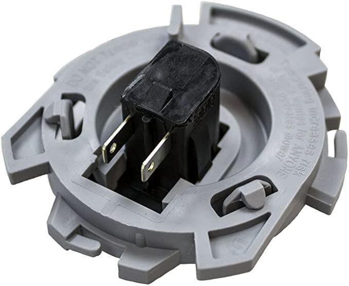 Genuine Toro 100-3524 Seat Switch for Select Tractors, TimeCutter