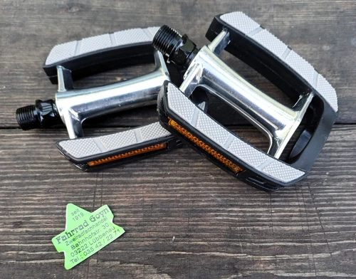 Bicycle Pedal Industrial Bearing E Bike Trekking Non Slip Industrial Ball Bearing