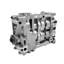 Brand New Oil Pump Balance Shaft for HYUNDAI KIA 2.4L L4 GAS 06-11 23300-25922