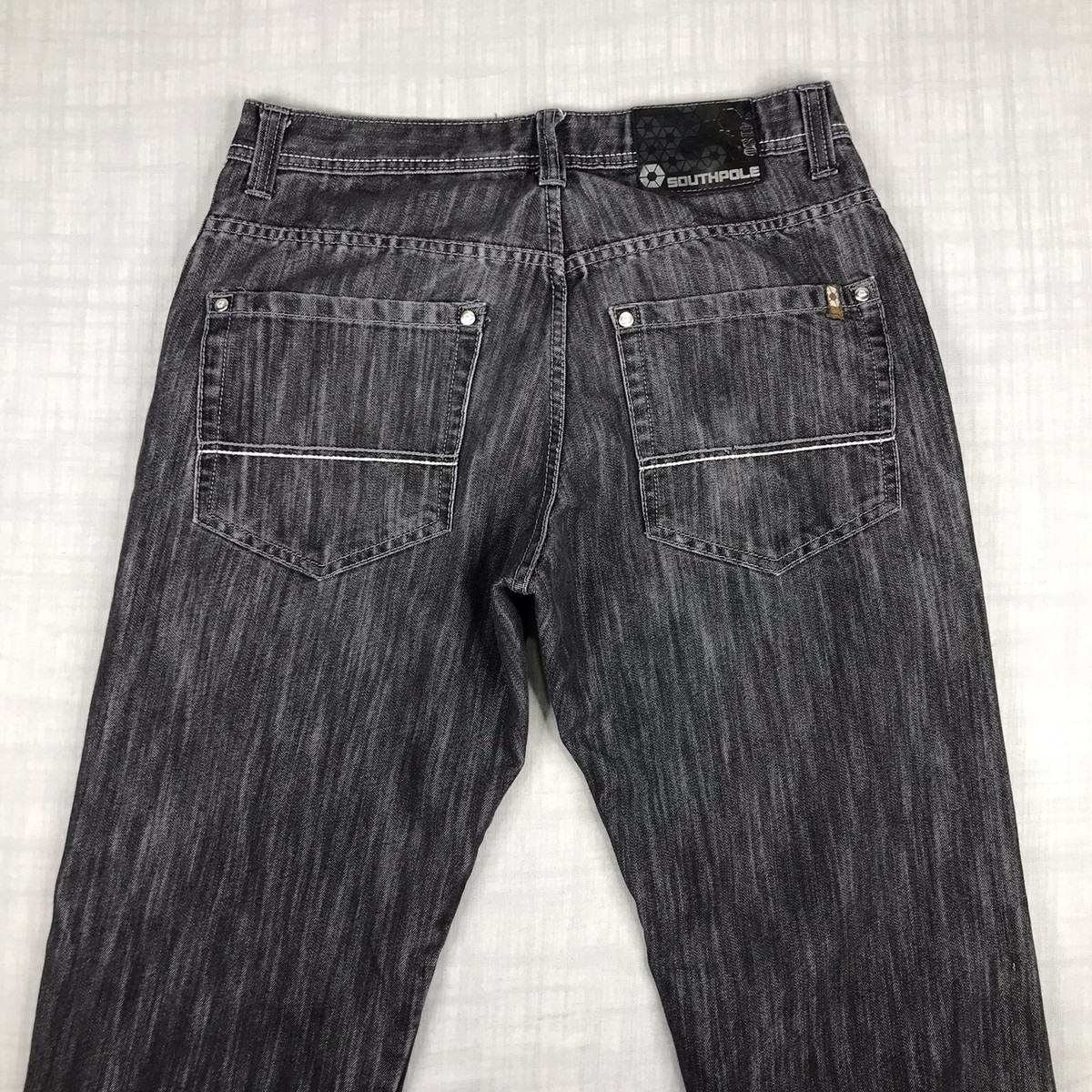 SOUTHPOLE ダークグレー ジョーツ42 SOUTHPOLE ダークグレー ジョーツ42 SOUTHPOLE ダークグレー ジョーツ