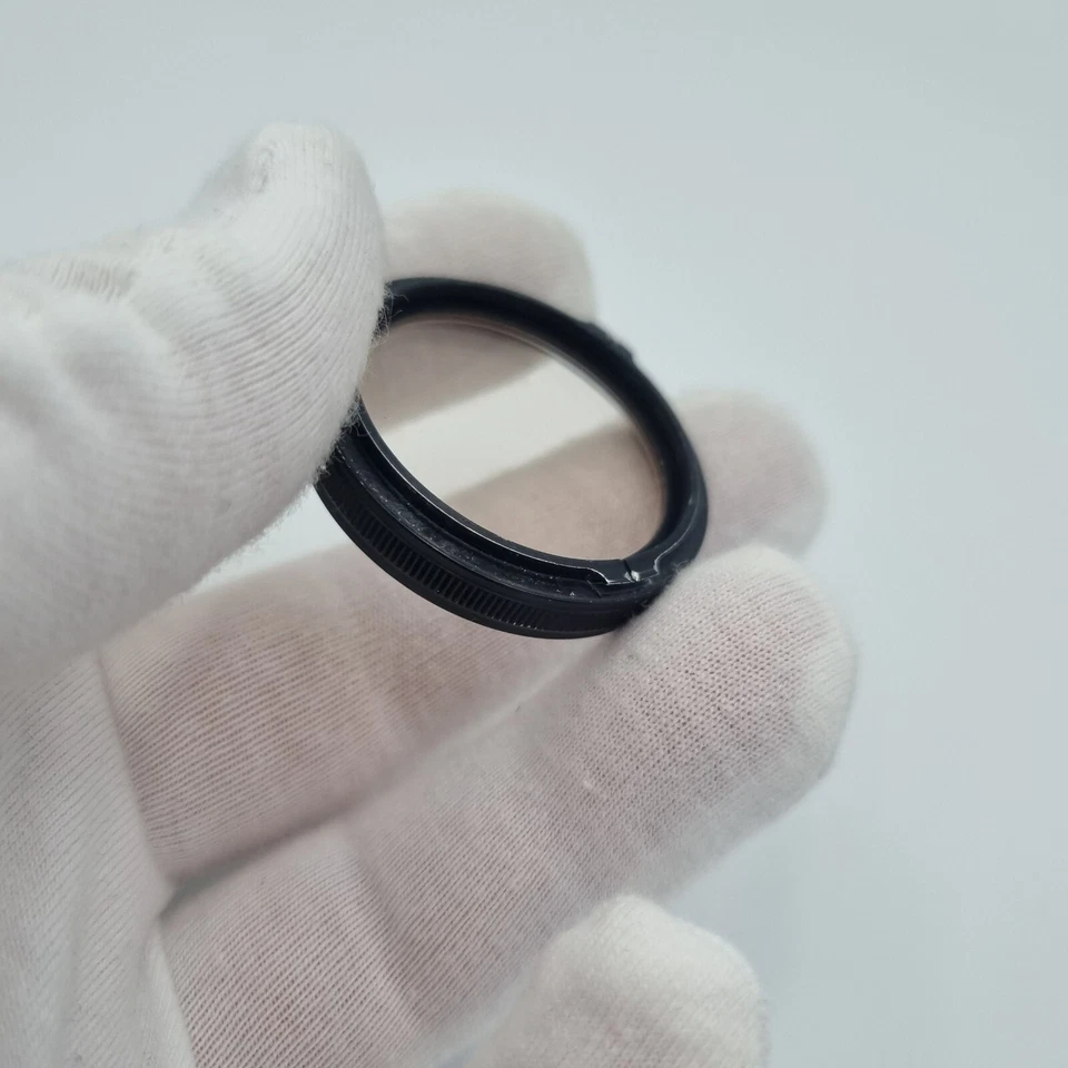 Skylight filter R1.5 -0 I/3.5 for Rollei vintage bayonet #263 - Image 3 of 3