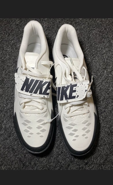 nike zoom rival sd 2 track and field shoes