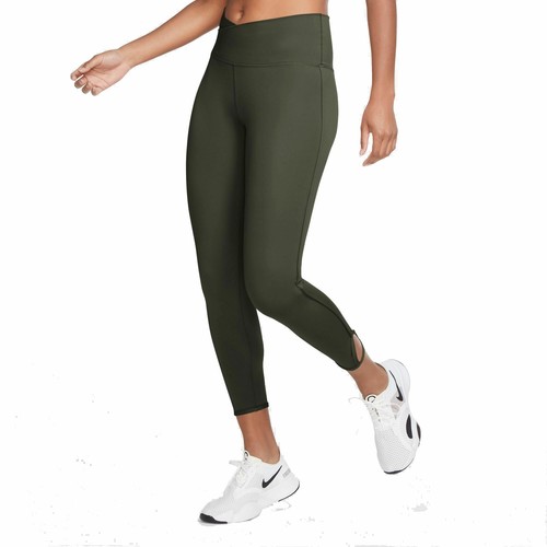 YOGA DA2307-325 Cargo Khaki HIGH-RISE 