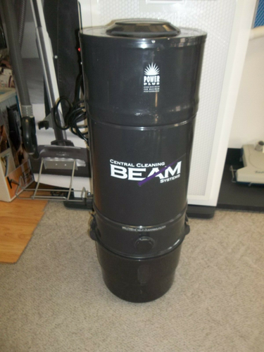 BEAM CENTRAL VACUUM 387A | eBay