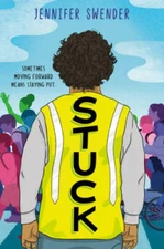 Stuck - Hardcover By Swender, Jennifer - GOOD