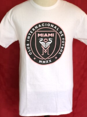 club internacional de futbol miami jersey