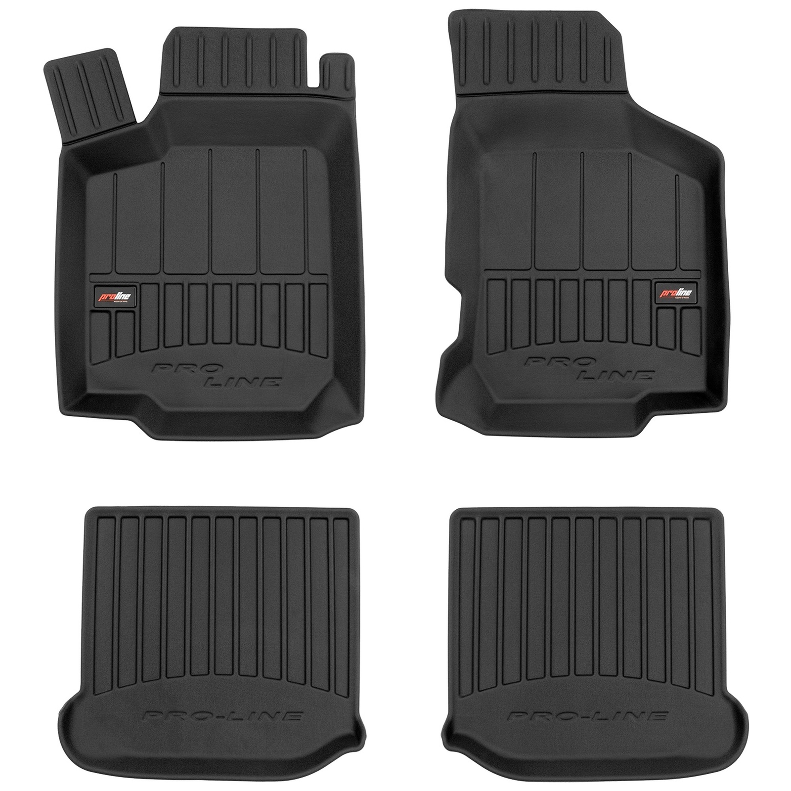 Tapis de sol TPE Frogum Pro-Line idéal pour les sorties outdoor en New Beetle